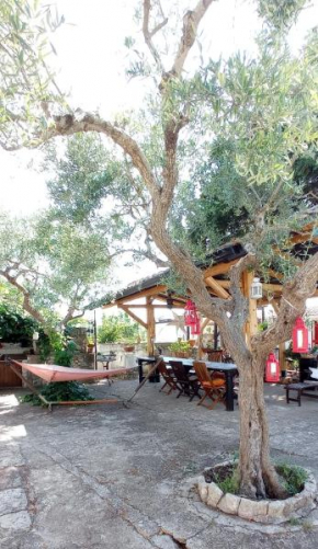  Villa Parco Alta Murgia  Кассано-Делле-Мурдже